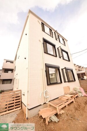 モアナコート南流山の物件内観写真